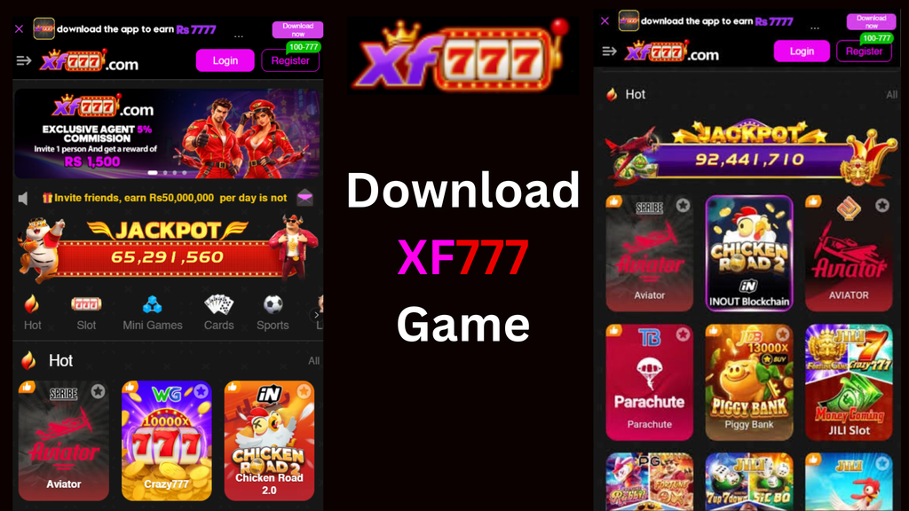 xf777